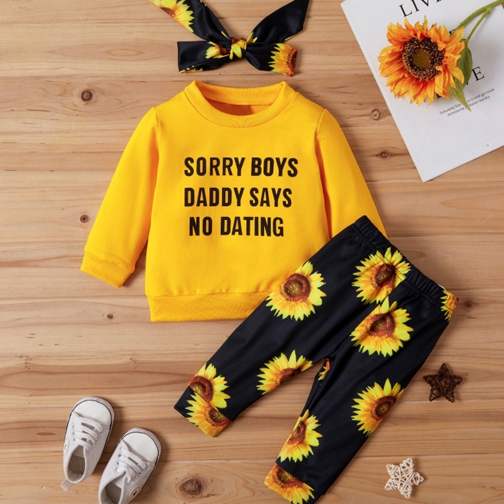 “Sorry Boys”